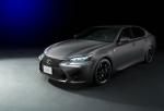 Lexus GS F F10th Anniversary Limited 500 2017 года (JP)